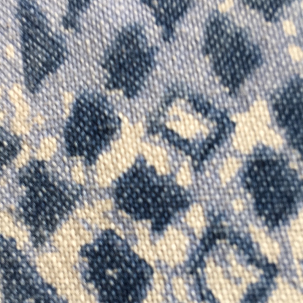 Meet your Posher, Carrie